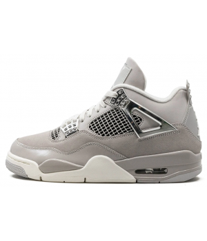 Nike Air Jordan 4 Retro WMNS Frozen Moments