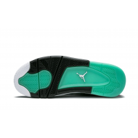 Nike Air Jordan 4 Retro 30Tn Teal