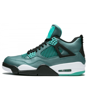 Nike Air Jordan 4 Retro 30Tn Teal