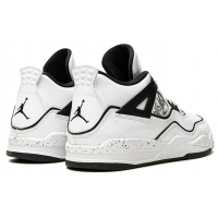 Nike Air Jordan 4 Retro PS DIY