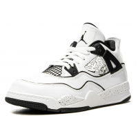 Nike Air Jordan 4 Retro PS DIY