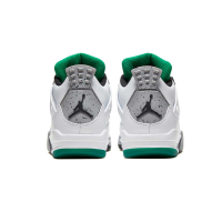 Nike Air Jordan 4 Retro WMNS Rasta Lucid Green