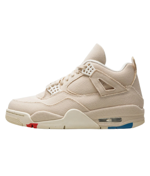 Nike Jordan 4 Retro WMNS Blank Canvas