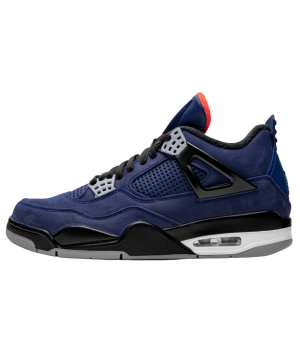 Nike Air Jordan 4 WNTR Winterized Loyal Blue