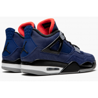 Nike Air Jordan 4 WNTR Winterized Loyal Blue