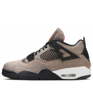 Nike Air Jordan 4 Retro Taupe Haze