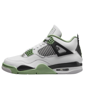 Nike Air Jordan 4 Retro WMNS Seafoam