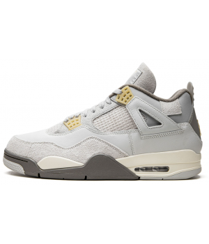 Nike Air Jordan 4 Craft Photon Dust