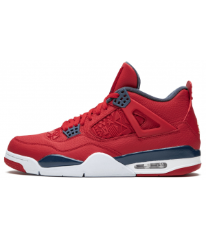 Nike Air Jordan 4 Retro Fiba