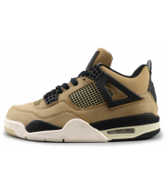 Nike Air Jordan 4 Retro Mushroom