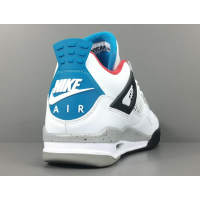 Nike Air Jordan 4 Retro What the 4