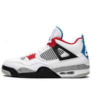 Nike Air Jordan 4 Retro What the 4