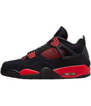 Nike Air Jordan 4 Retro Red Thunder