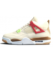 Nike Air Jordan 4 Retro GS Wild Things
