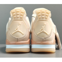 Nike Air Jordan 4 Retro Shimmer