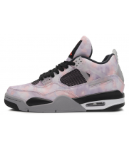 Nike Air Jordan 4 Retro Zen Master