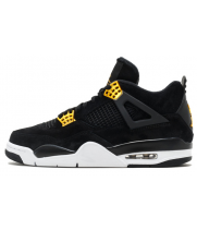 Nike Air Jordan 4 Retro Royalty