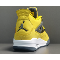 Nike Air Jordan 4 Retro Lightning