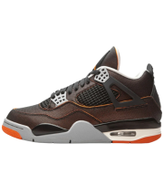 Nike Air Jordan 4 Retro WMNS Starfish