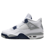 Nike Air Jordan 4 Retro Midnight Navy