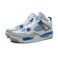 Nike Air Jordan 4 Retro Military Blue