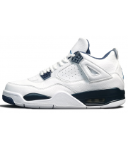 Nike Air Jordan 4 Retro Columbia