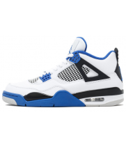 Nike Air Jordan 4 Retro Motorsports