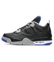 Nike Air Jordan 4 Retro Alternate Motorsport
