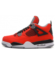 Nike Air Jordan 4 Retro Toro Bravo