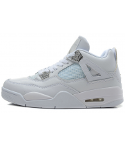 Nike Air Jordan 4 Retro Pure Money