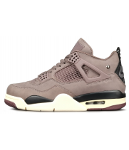Nike Air Jordan 4 Retro A Ma Maniere Violet Ore