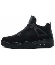 Nike Air Jordan 4 Retro Black Cat