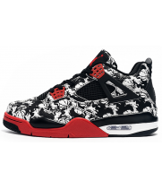 Nike Air Jordan 4 Retro Sngl Dy