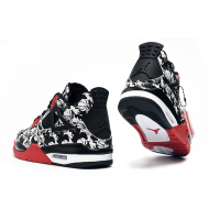 Nike Air Jordan 4 Retro Sngl Dy