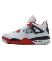 Nike Air Jordan 4 Retro Fire Red