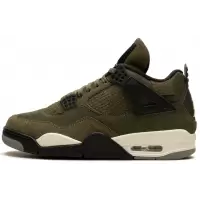 Nike Air Jordan 4 Craft Medium Olive