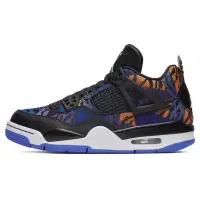 Nike Air Jordan 4 Retro Rush Violet