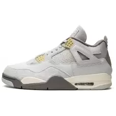 Nike Air Jordan 4 Craft Photon Dust