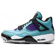 Nike Air Jordan 4 Golf Torrey Pines
