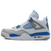 Nike Air Jordan 4 Retro Military Blue